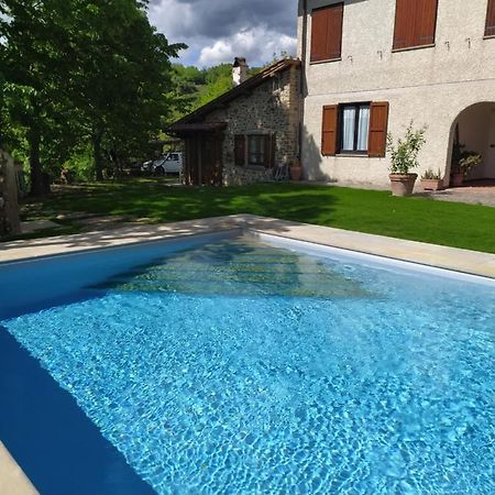 Willa Casa Renacci Subbiano Zewnętrze zdjęcie