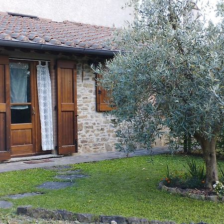 Willa Casa Renacci Subbiano Zewnętrze zdjęcie