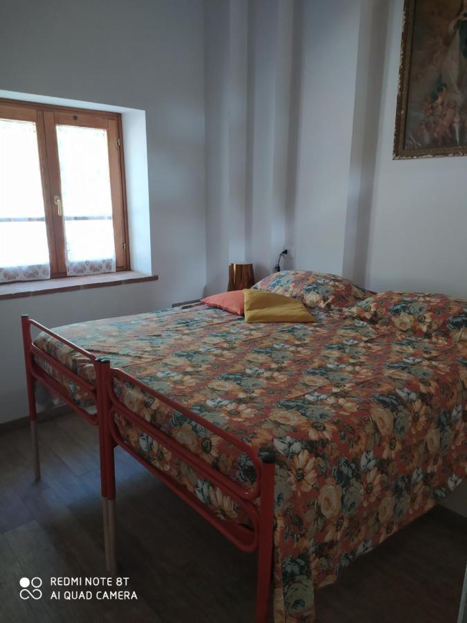 Willa Casa Renacci Subbiano Zewnętrze zdjęcie