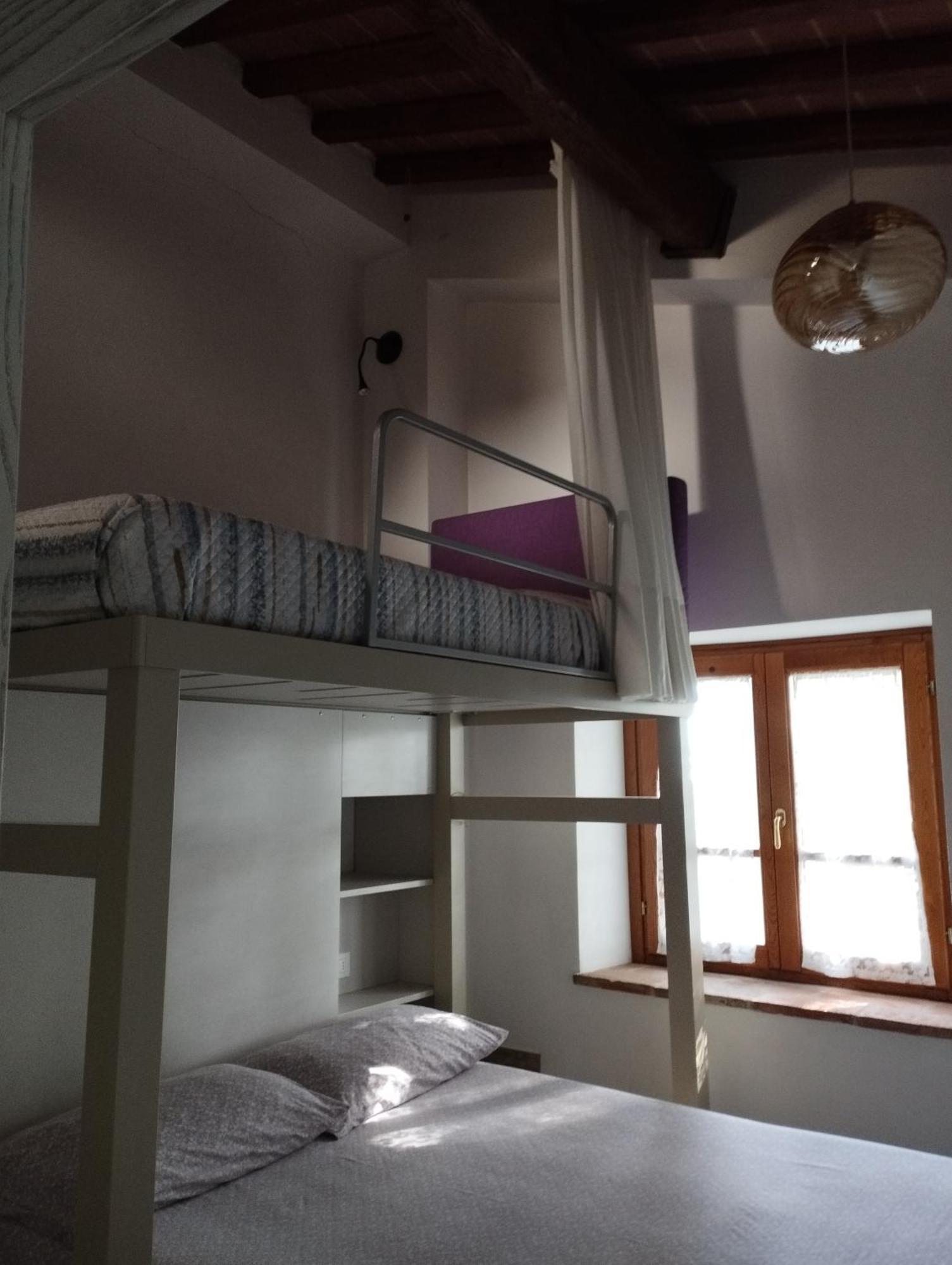 Willa Casa Renacci Subbiano Zewnętrze zdjęcie