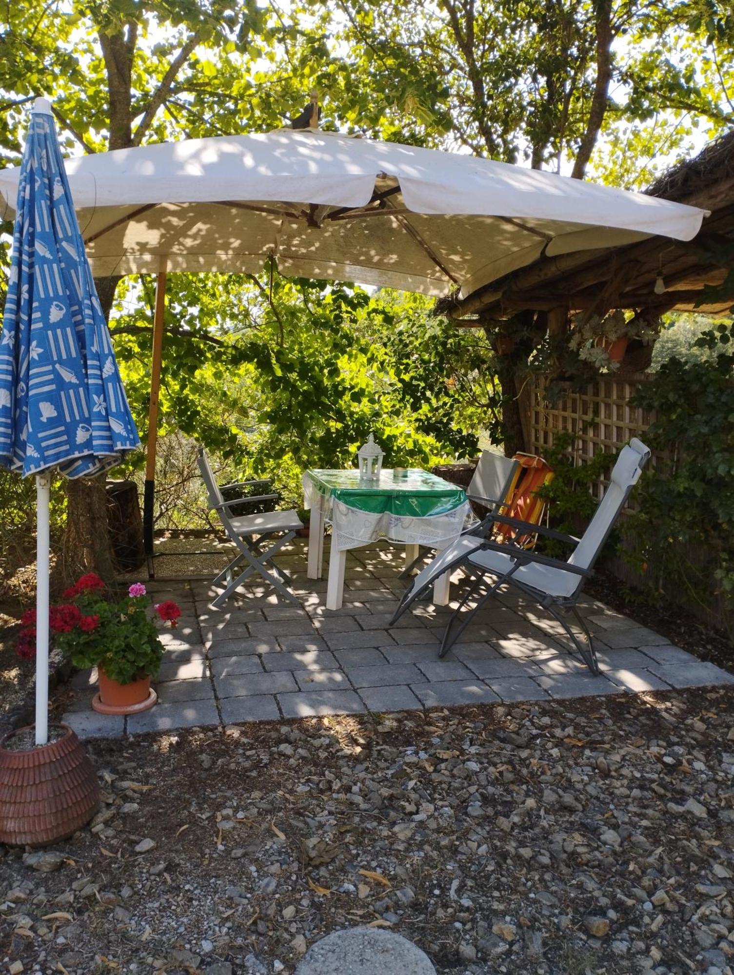 Willa Casa Renacci Subbiano Zewnętrze zdjęcie
