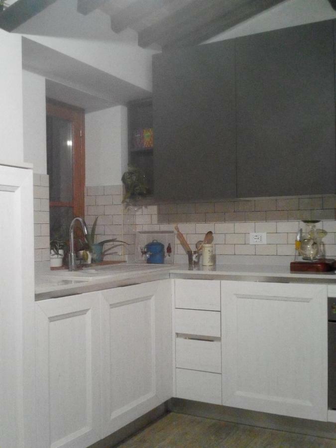 Willa Casa Renacci Subbiano Zewnętrze zdjęcie